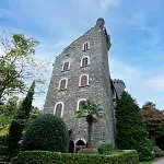 Castello Ripa Lejlighed