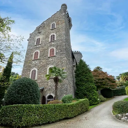 Castello Ripa