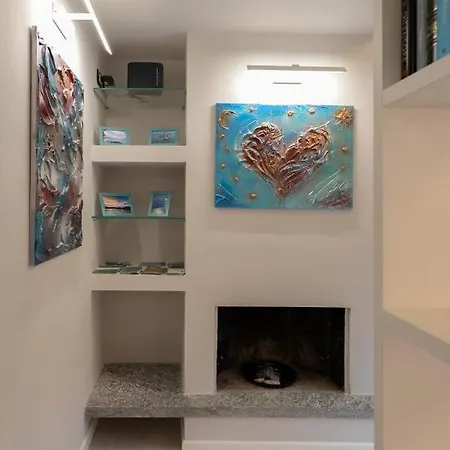 Castello Ripa Μπαβένο