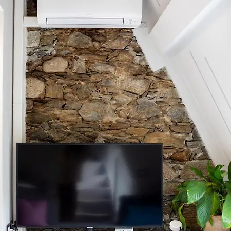 Castello Ripa Διαμέρισμα Μπαβένο