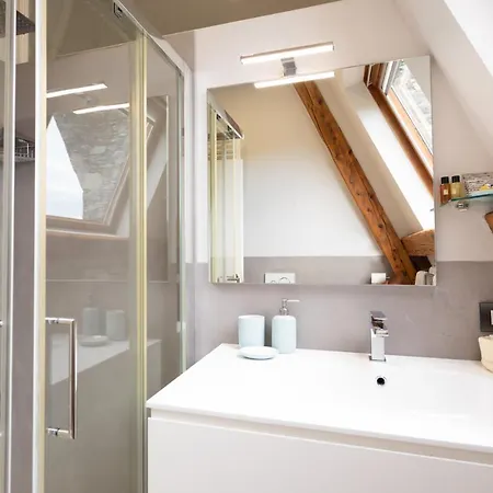 公寓 Castello Ripa