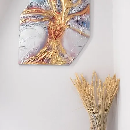 Διαμέρισμα Castello Ripa *