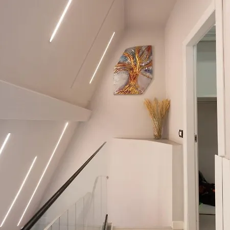 公寓 Castello Ripa