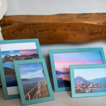 Castello Ripa 公寓