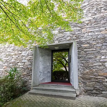 公寓 Castello Ripa