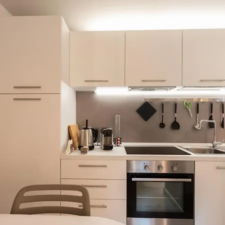 Διαμέρισμα Castello Ripa