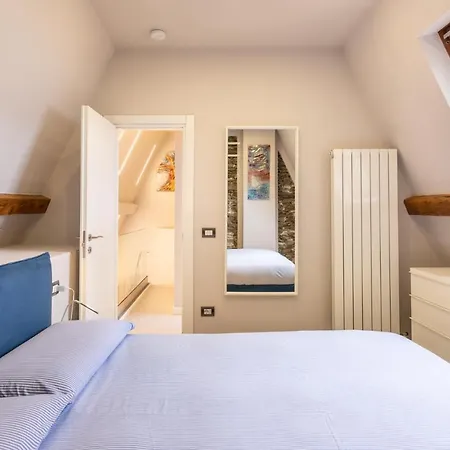 公寓 Castello Ripa *