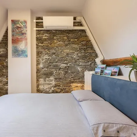 公寓 Castello Ripa