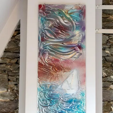 Castello Ripa 公寓