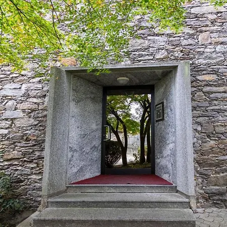 Castello Ripa Διαμέρισμα Μπαβένο