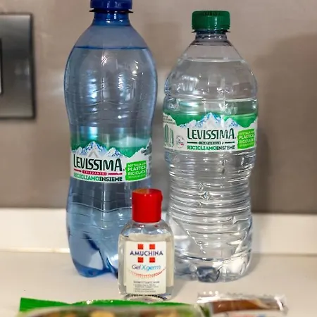 Διαμέρισμα Castello Ripa *