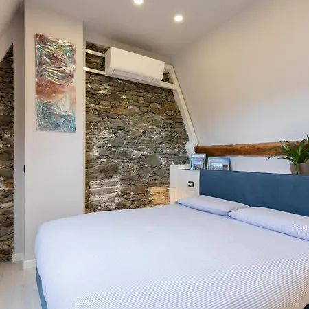 Castello Ripa * Μπαβένο