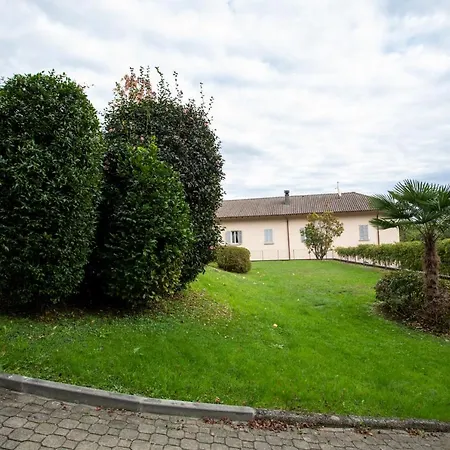 公寓 Castello Ripa *