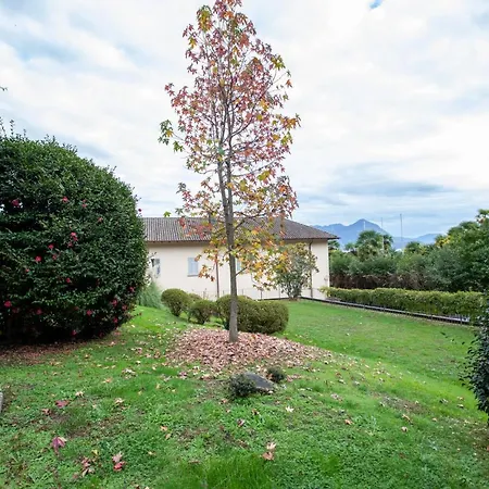 Castello Ripa Διαμέρισμα *