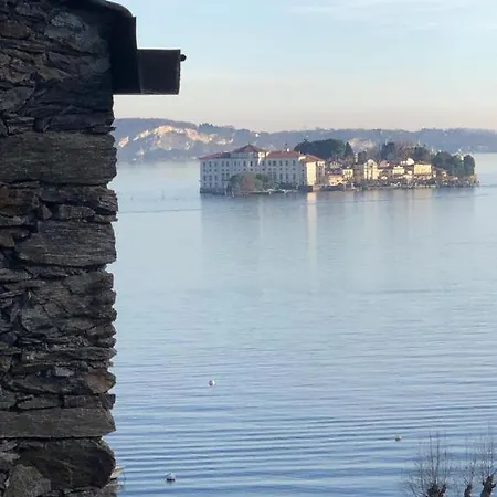 Castello Ripa بافينو