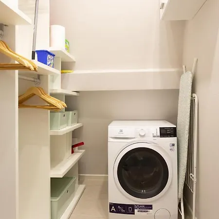 公寓 Castello Ripa *