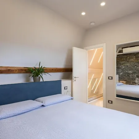 Castello Ripa Διαμέρισμα Μπαβένο