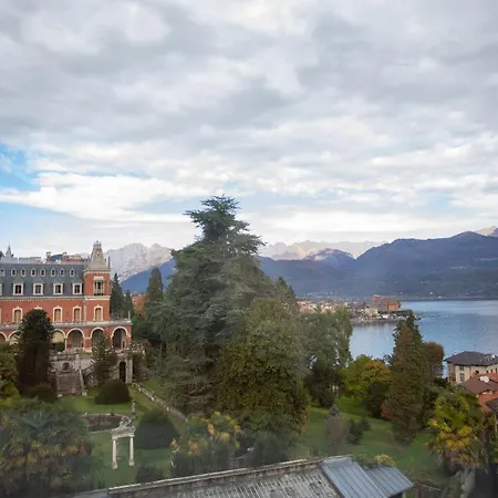 Castello Ripa Διαμέρισμα *