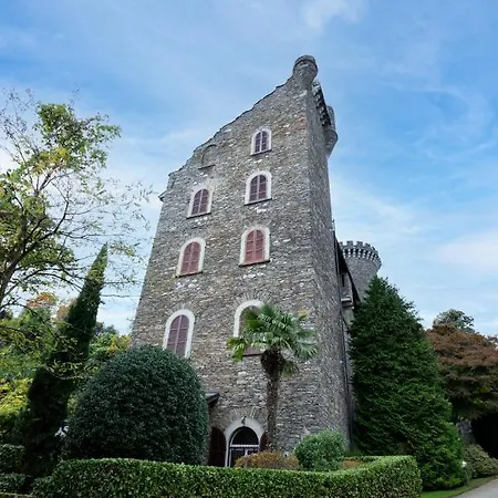 Castello Ripa Διαμέρισμα