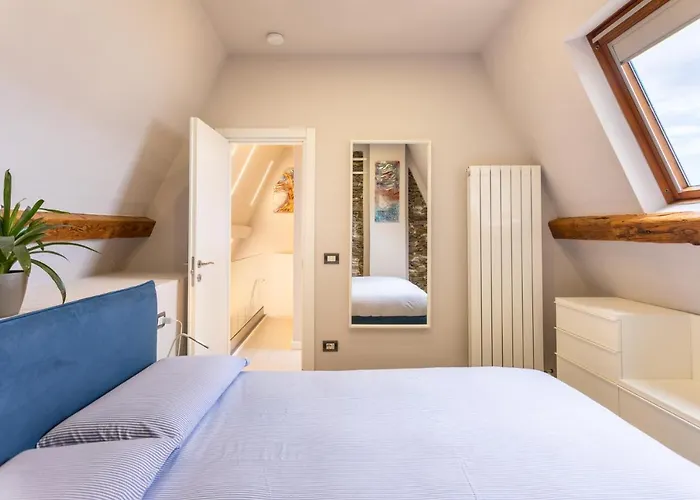 Daire Castello Ripa *