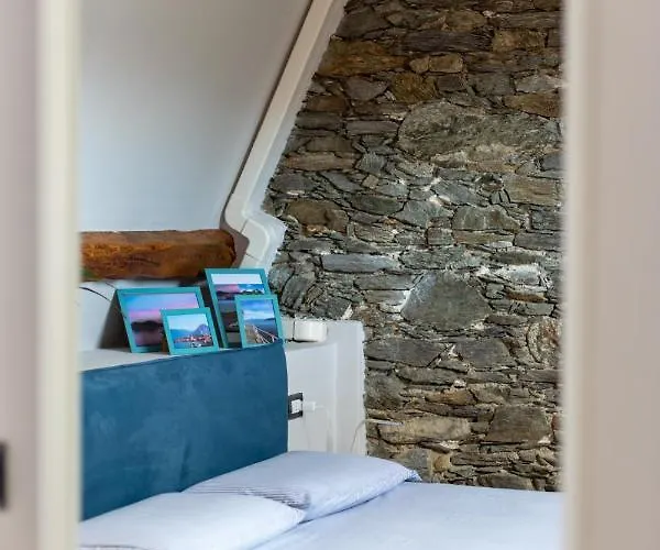 Castello Ripa Daire *