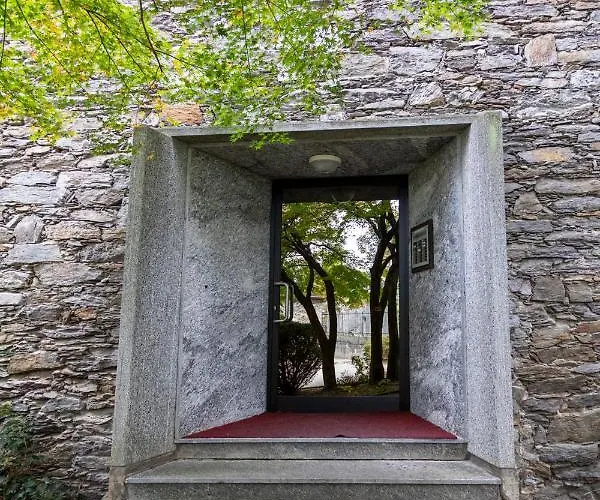 Castello Ripa Daire Baveno