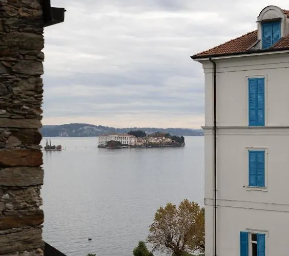 Castello Ripa Daire *